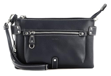 Picard Umhängetasche Loire 7768 für Damen aus Synthetik in der Farbe Ozean, 27 x 18 x 7 cm, 7768113023 im Sale